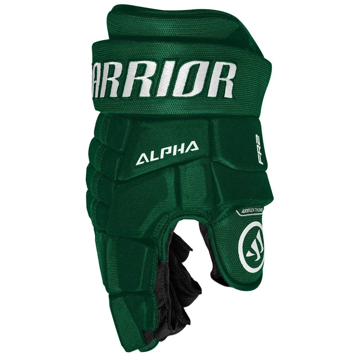 Warrior FR2 Hockey Gloves - Senior