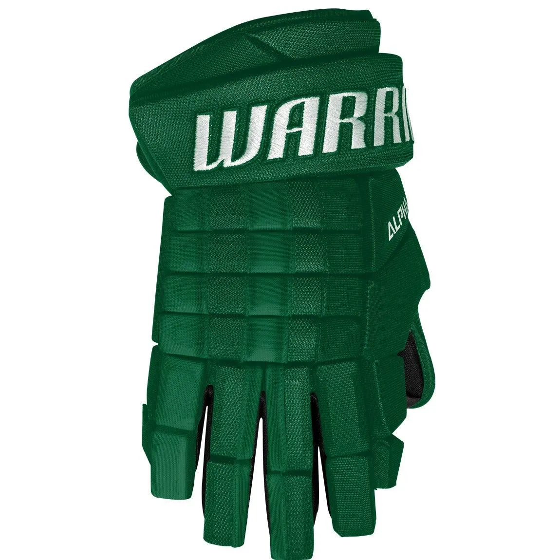 Warrior FR2 Hockey Gloves - Senior