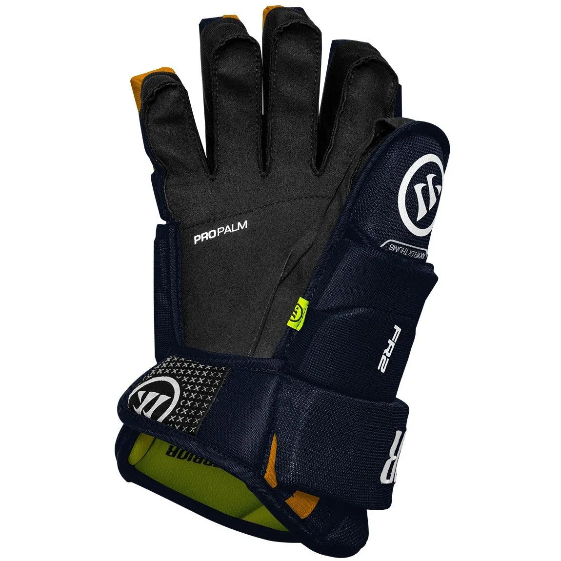 Warrior FR2 Hockey Gloves - Senior