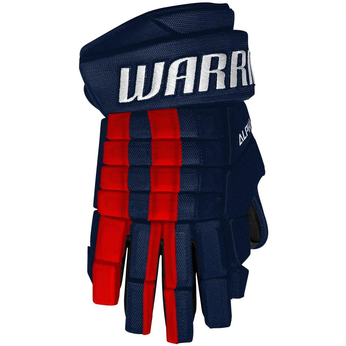 Warrior FR2 Hockey Gloves - Senior