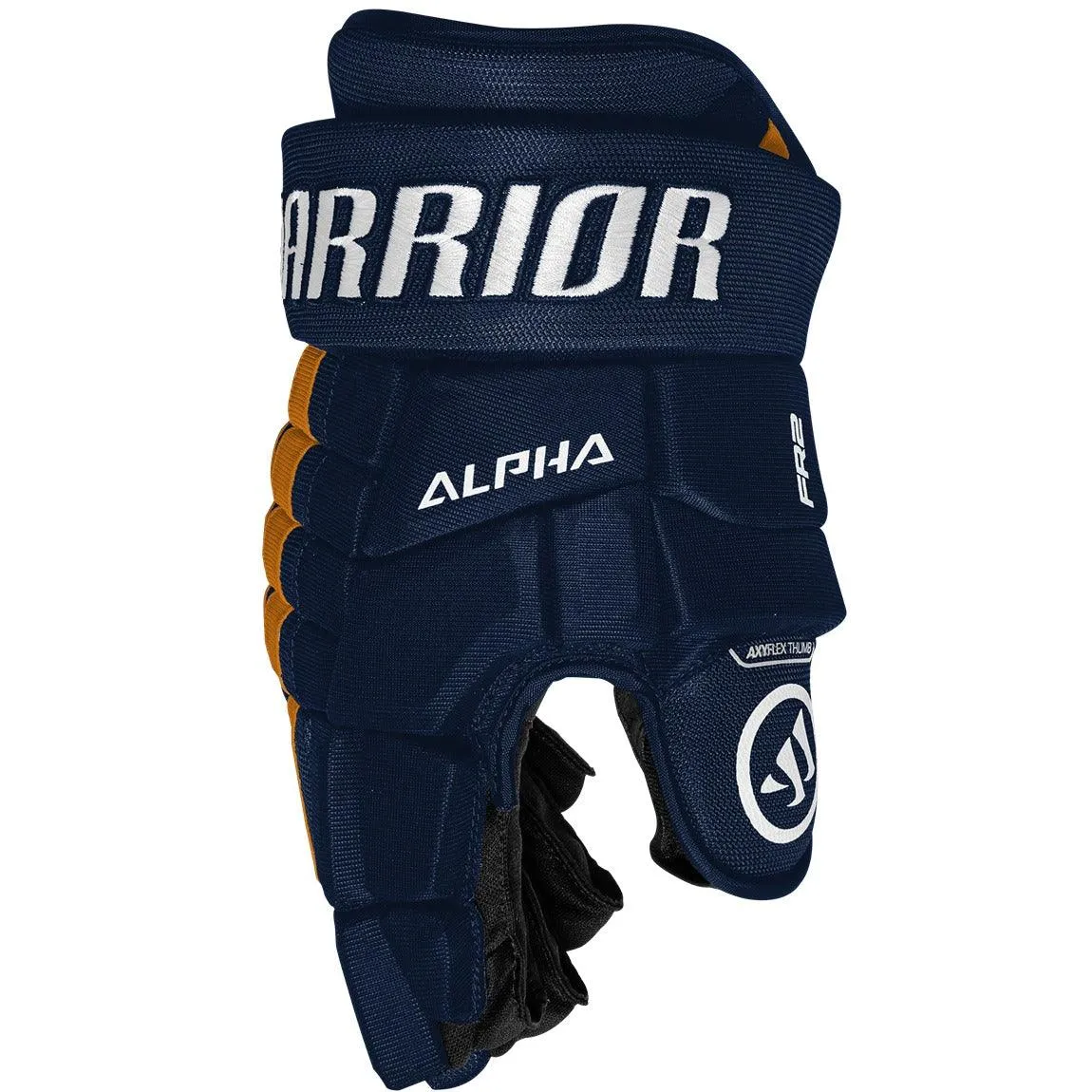 Warrior FR2 Hockey Gloves - Senior