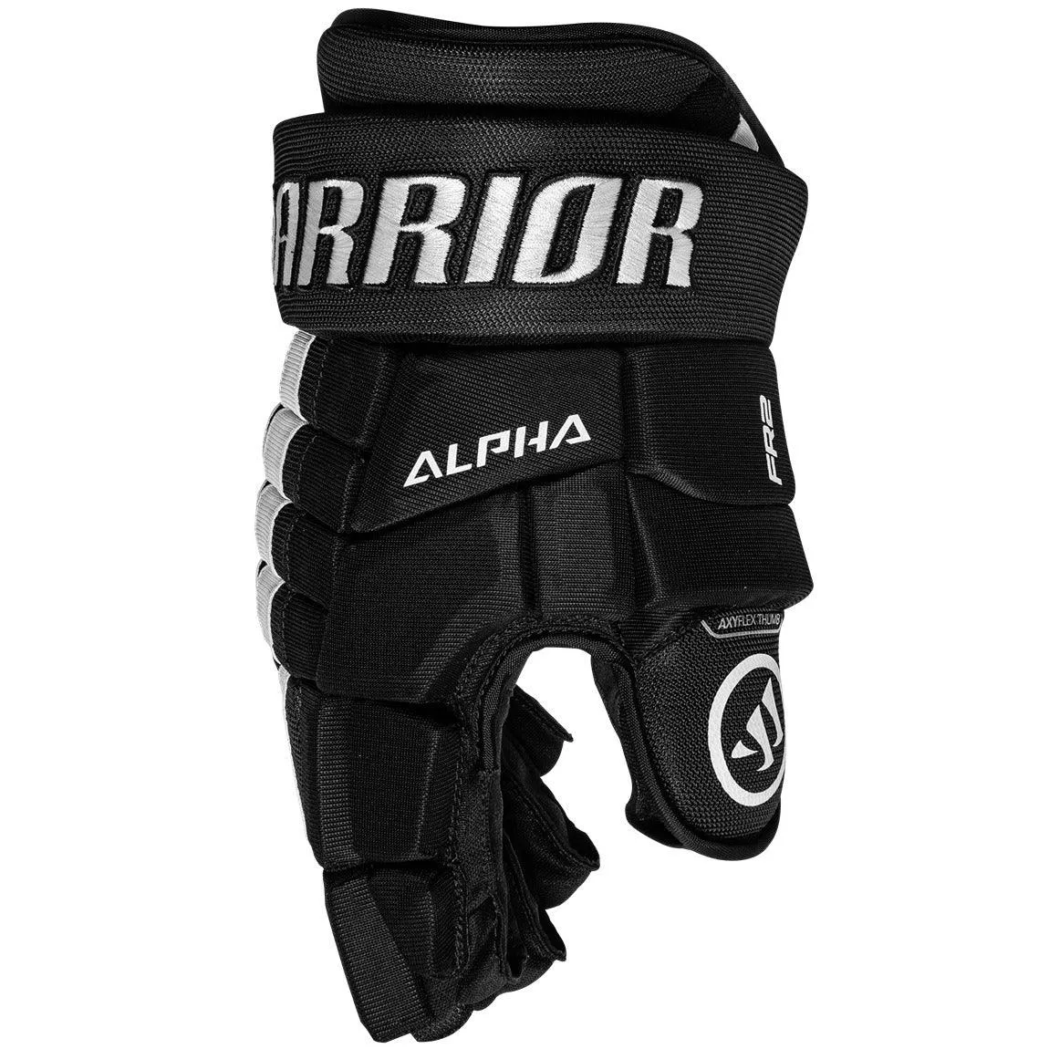 Warrior FR2 Hockey Gloves - Senior