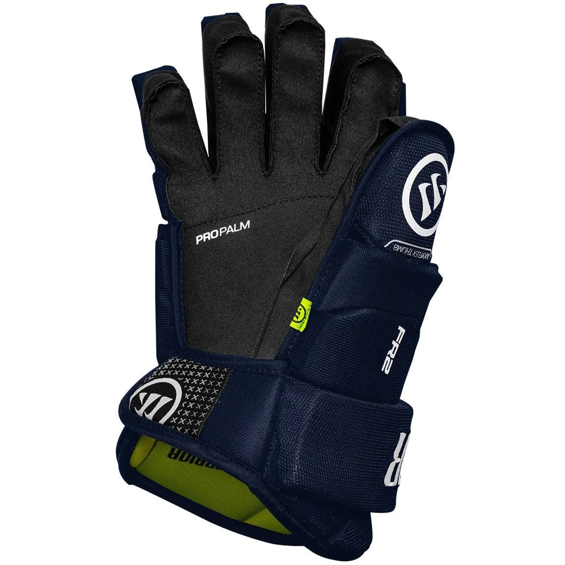 Warrior FR2 Hockey Gloves - Senior