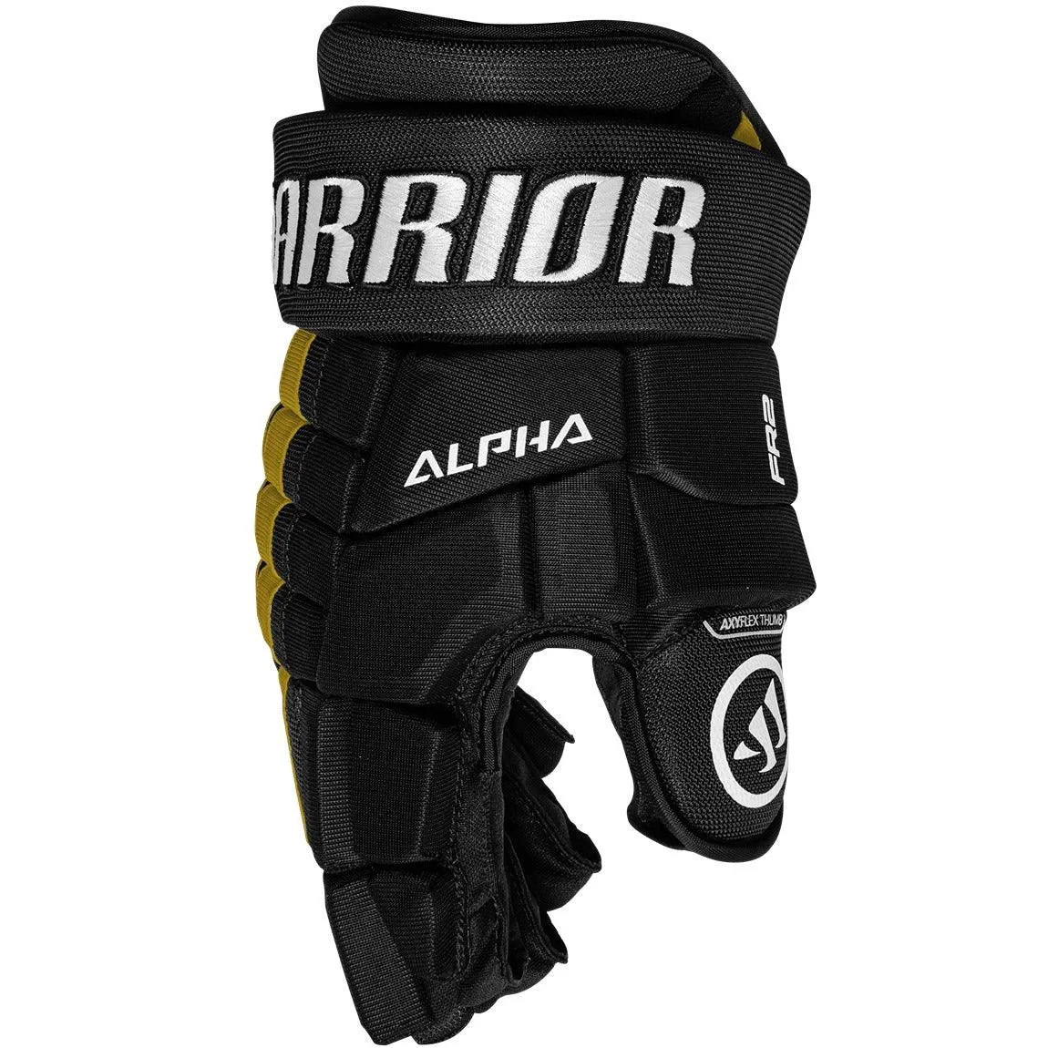 Warrior FR2 Hockey Gloves - Senior