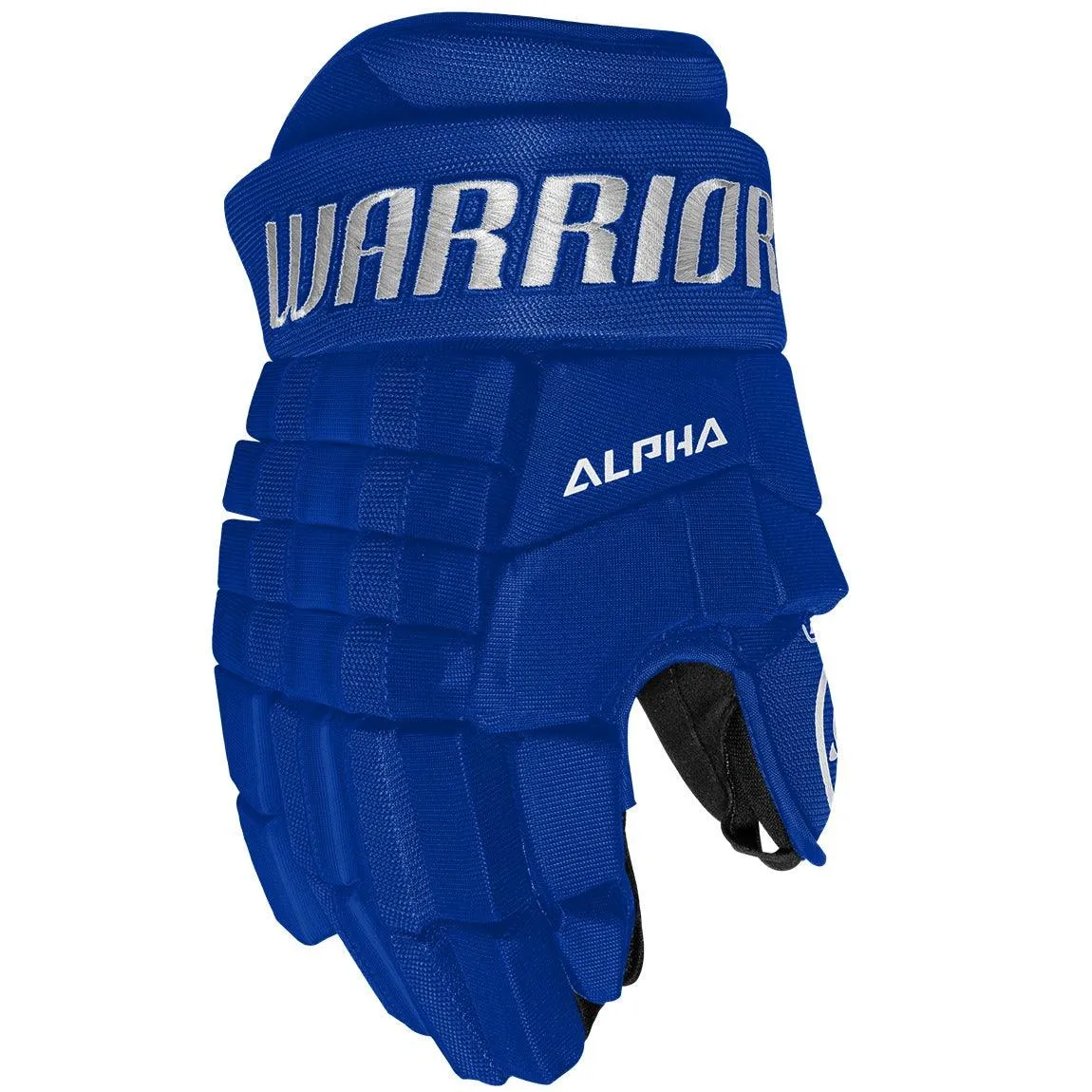 Warrior FR2 Hockey Gloves - Senior