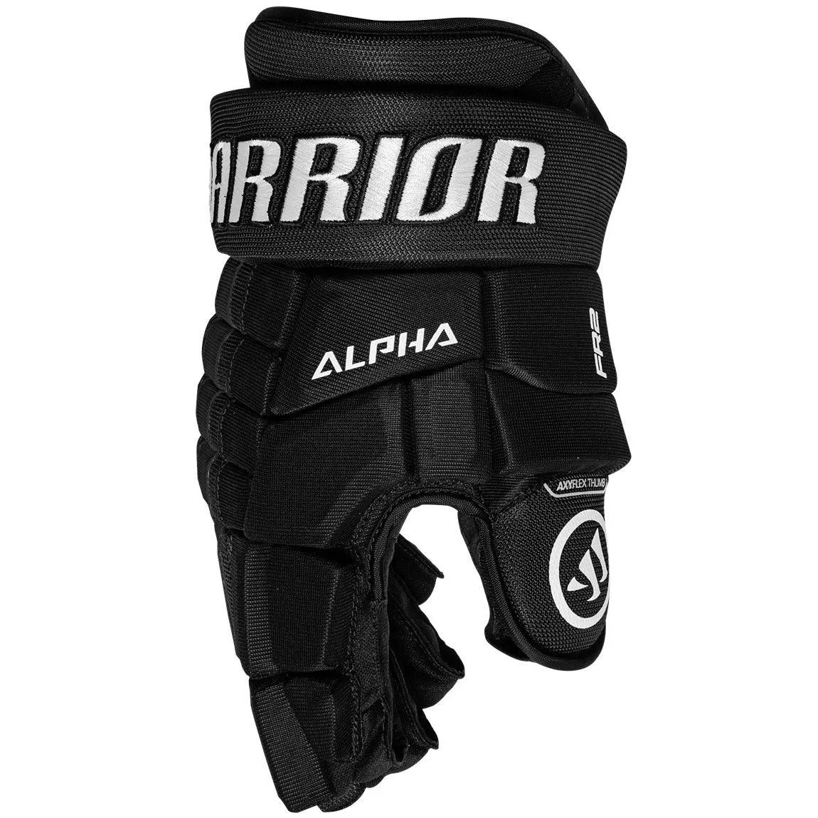 Warrior FR2 Hockey Gloves - Senior