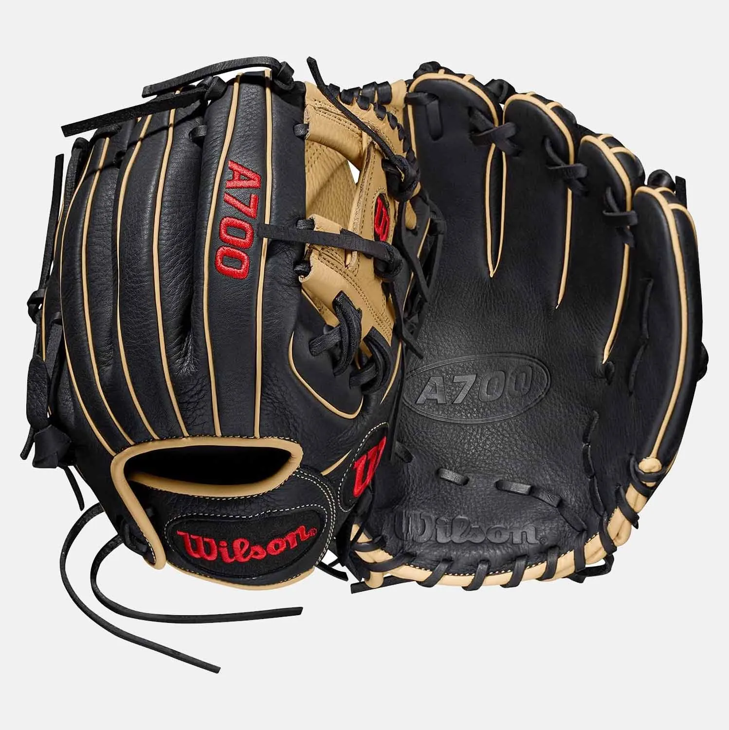 Wilson A700 Infield 11.5" Glove