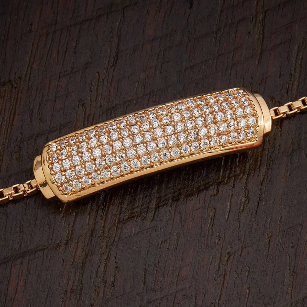 Zircon Bracelet 150300