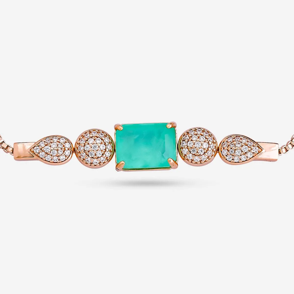 Zircon Bracelet 165825