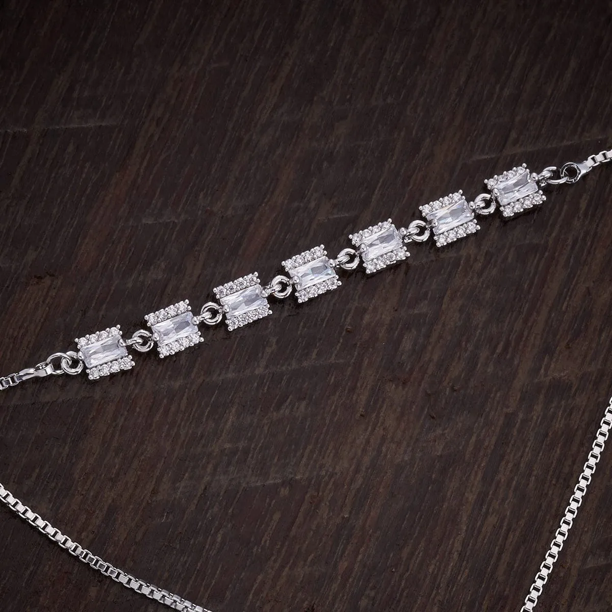 Zircon Bracelet 167092