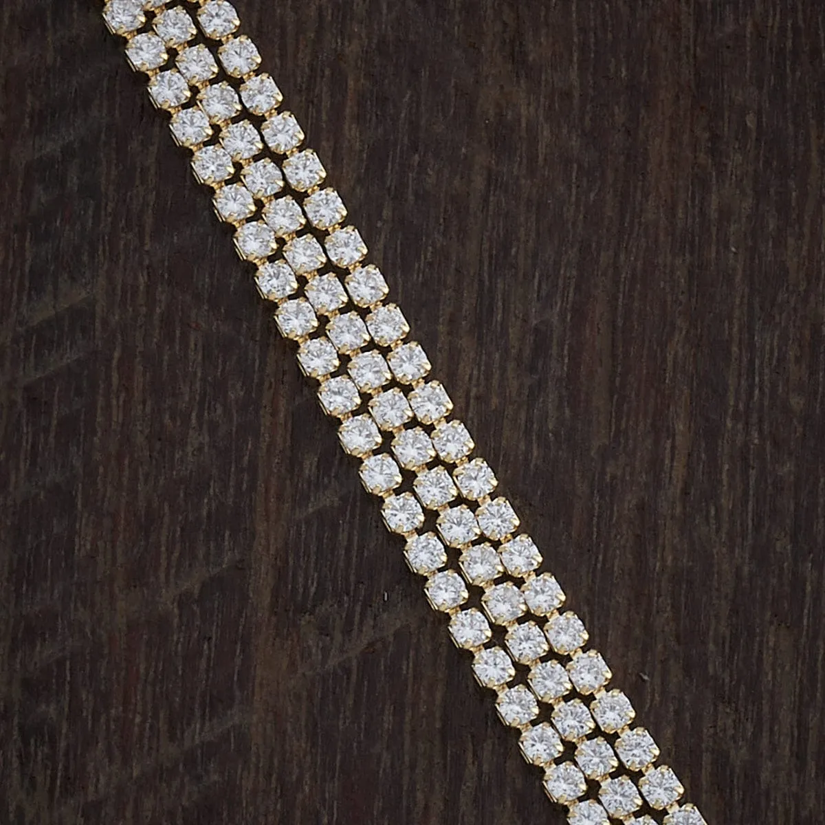 Zircon Bracelet 169005