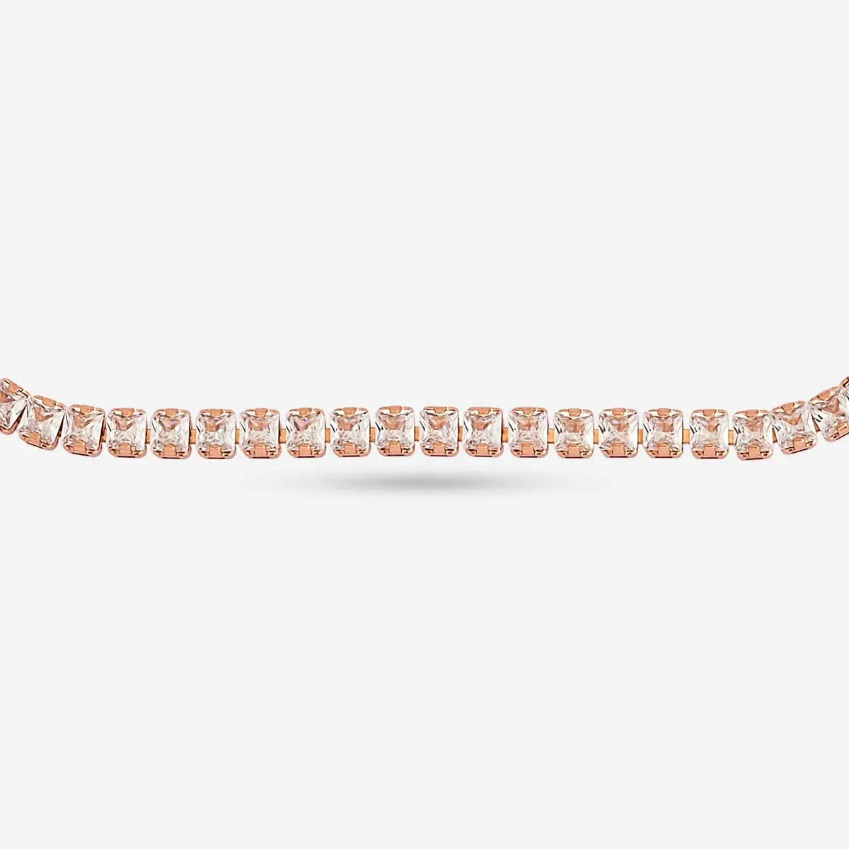 Zircon Bracelet 169013