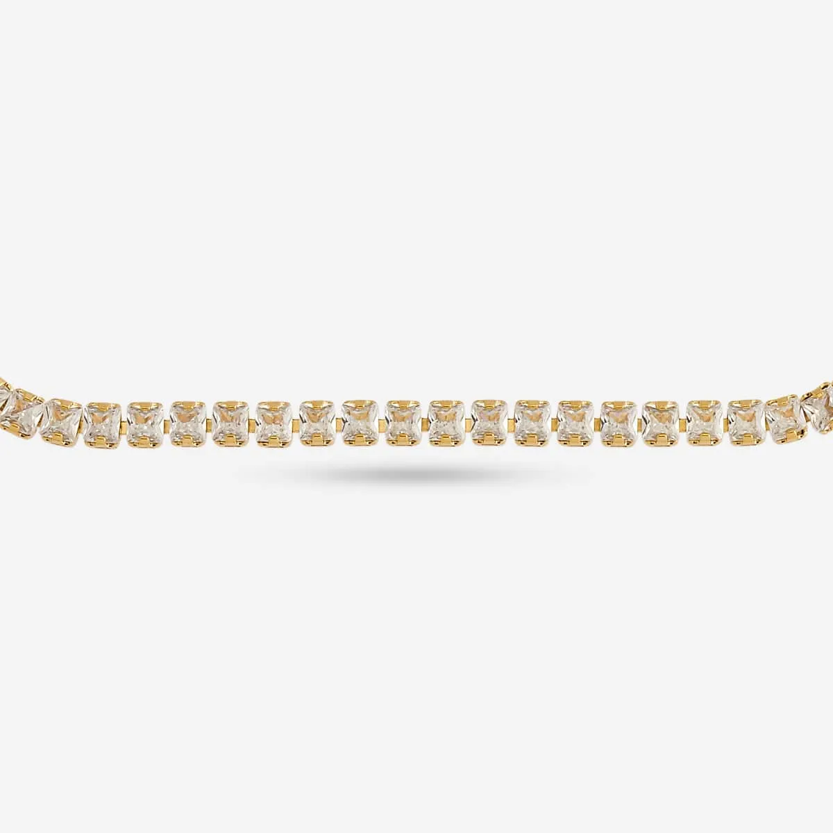 Zircon Bracelet 169013