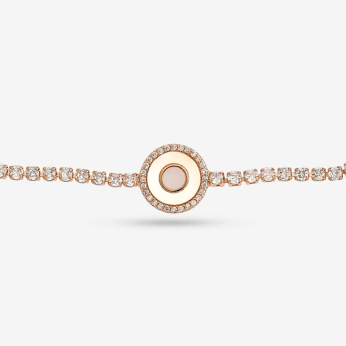 Zircon Bracelet 169017