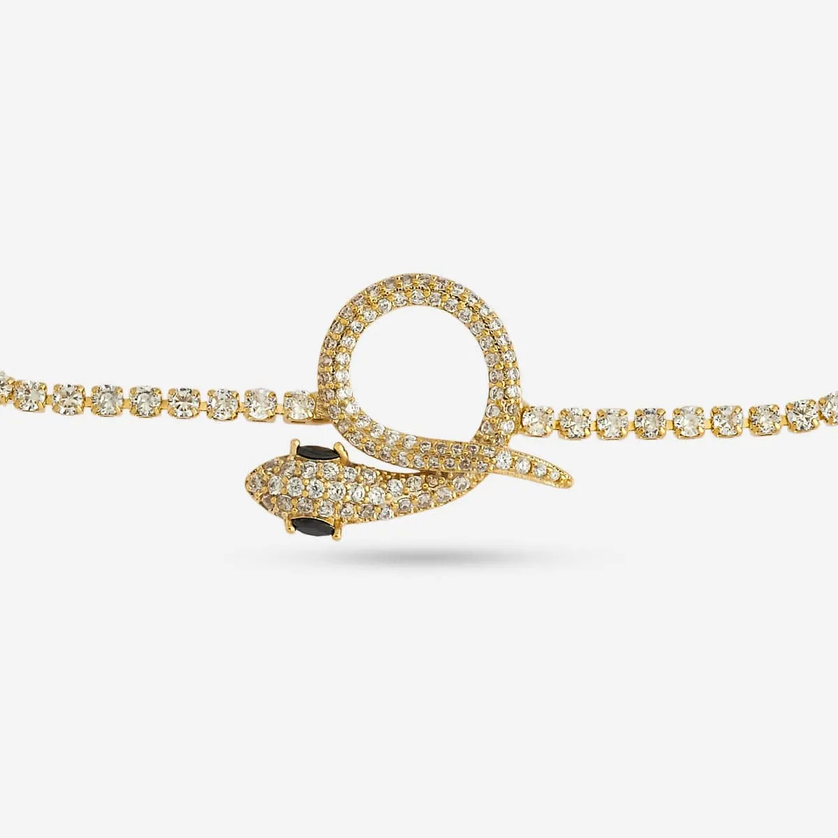 Zircon Bracelet 169023