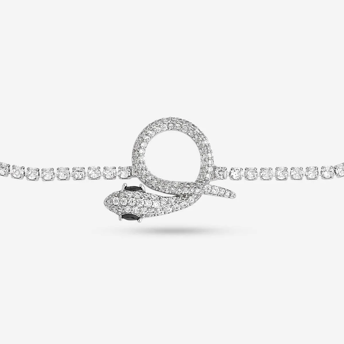 Zircon Bracelet 169023