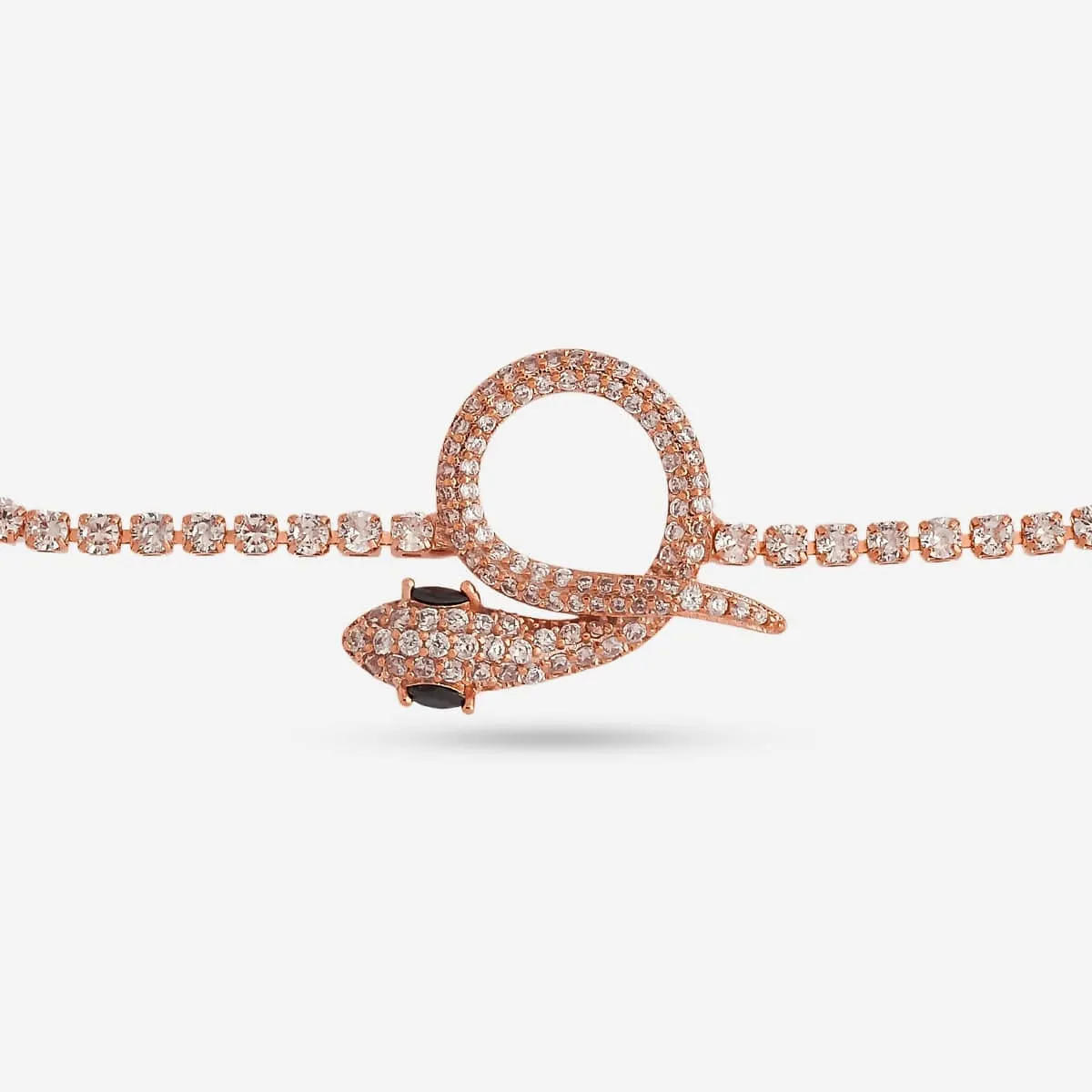 Zircon Bracelet 169023